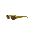 AF38 GREEN ROOT - Sunglasses