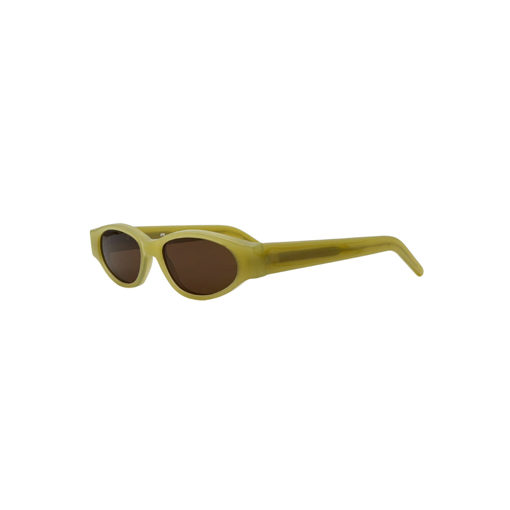 AF38 GREEN ROOT - Sunglasses