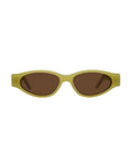 AF38 GREEN ROOT - Sunglasses
