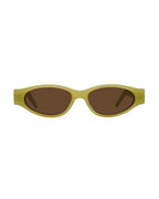 AF38 GREEN ROOT - Sunglasses