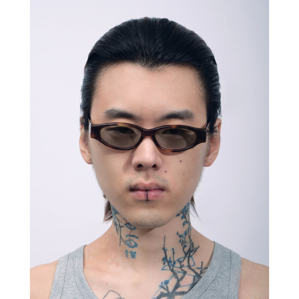 AF38 TORTOISE 24G - Sunglasses