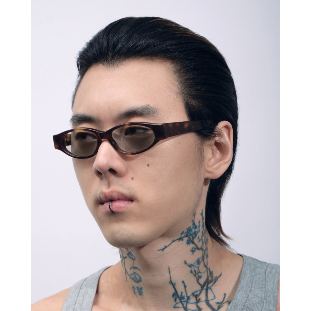 AF38 TORTOISE 24G - Sunglasses
