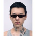 AF38 TORTOISE - Sunglasses