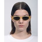 AF38 YELLOW CHAMOMILE - Sunglasses