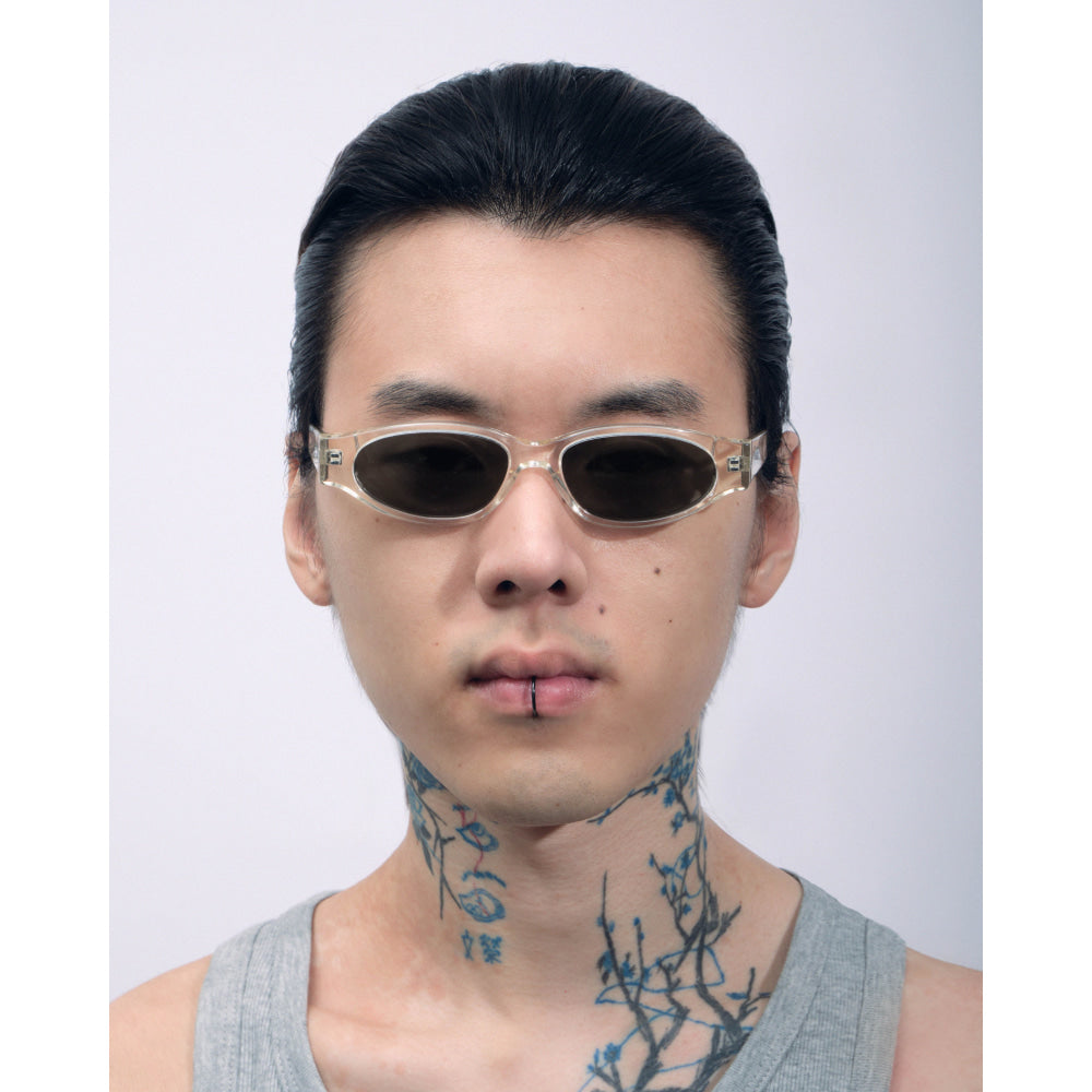 AF38 YELLOW INFUSION - Sunglasses