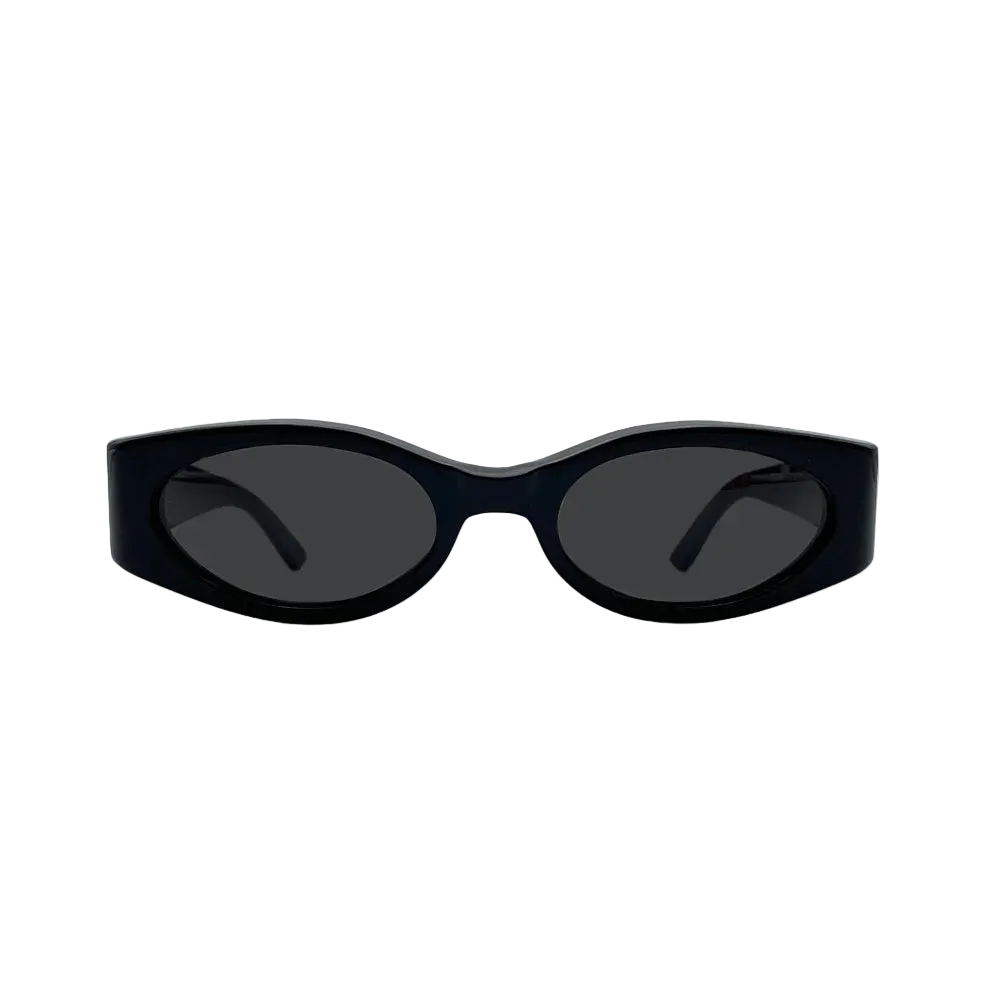 AF4 Black - Sunglasses