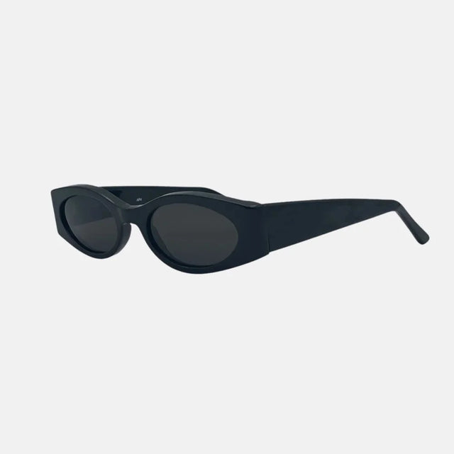 AF4 Black - Sunglasses
