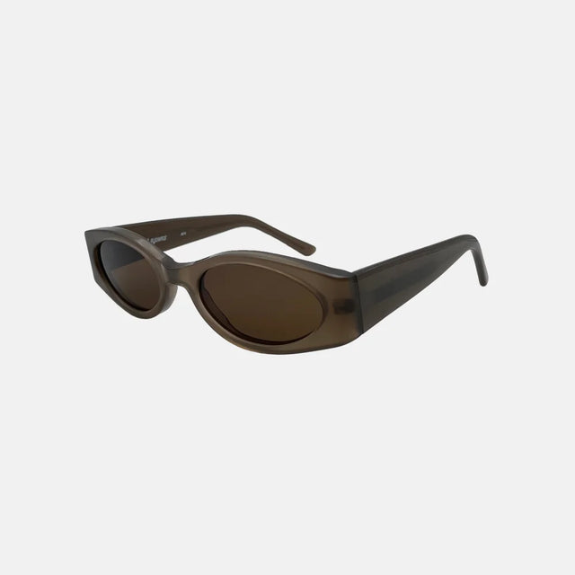 AF4 Brown Opaline - Sunglasses