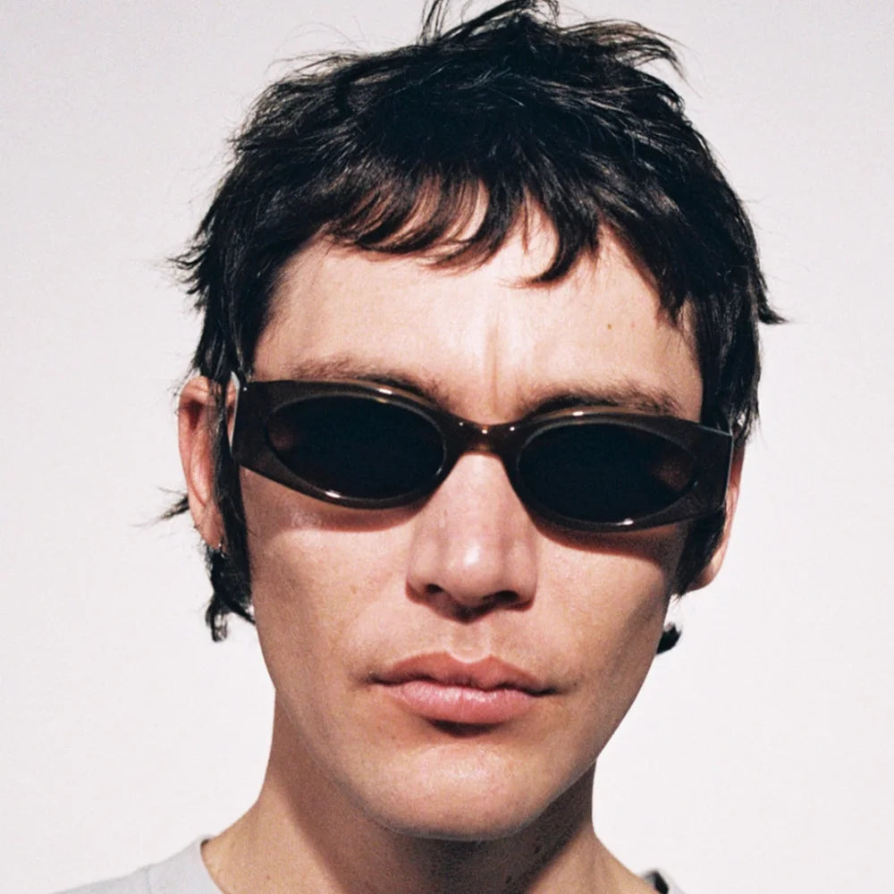 AF4 Brown Opaline - Sunglasses