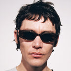 AF4 Brown Opaline - Sunglasses