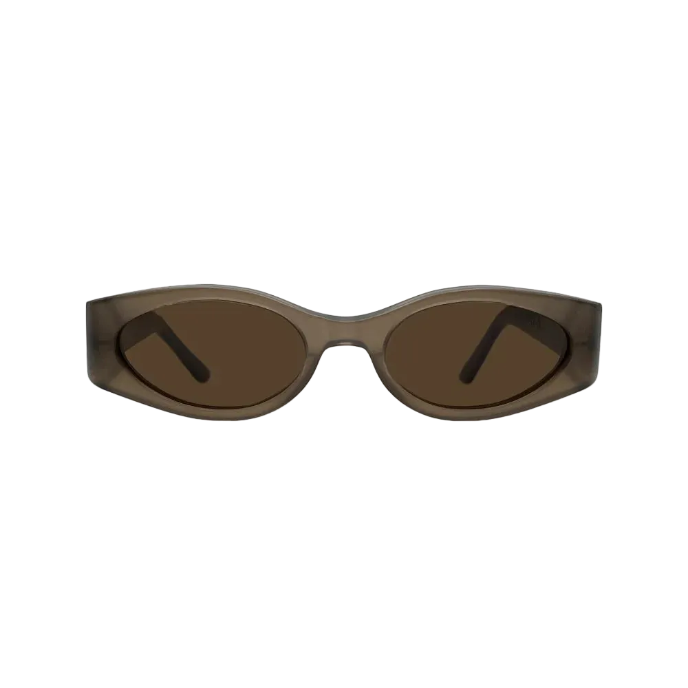 AF4 Brown Opaline - Sunglasses