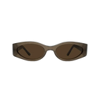 AF4 Brown Opaline - Sunglasses
