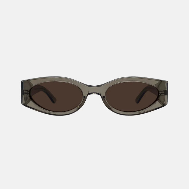AF4 Crystal Brown - Sunglasses