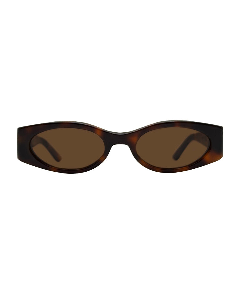 AF4 TORTOISE B - Sunglasses