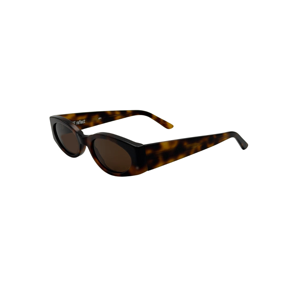 AF4 TORTOISE B - Sunglasses