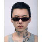 AF4 TORTOISE - Sunglasses