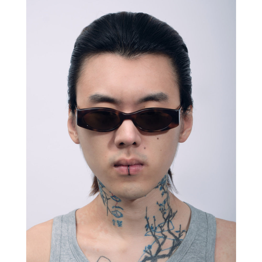 AF4 TORTOISE - Sunglasses