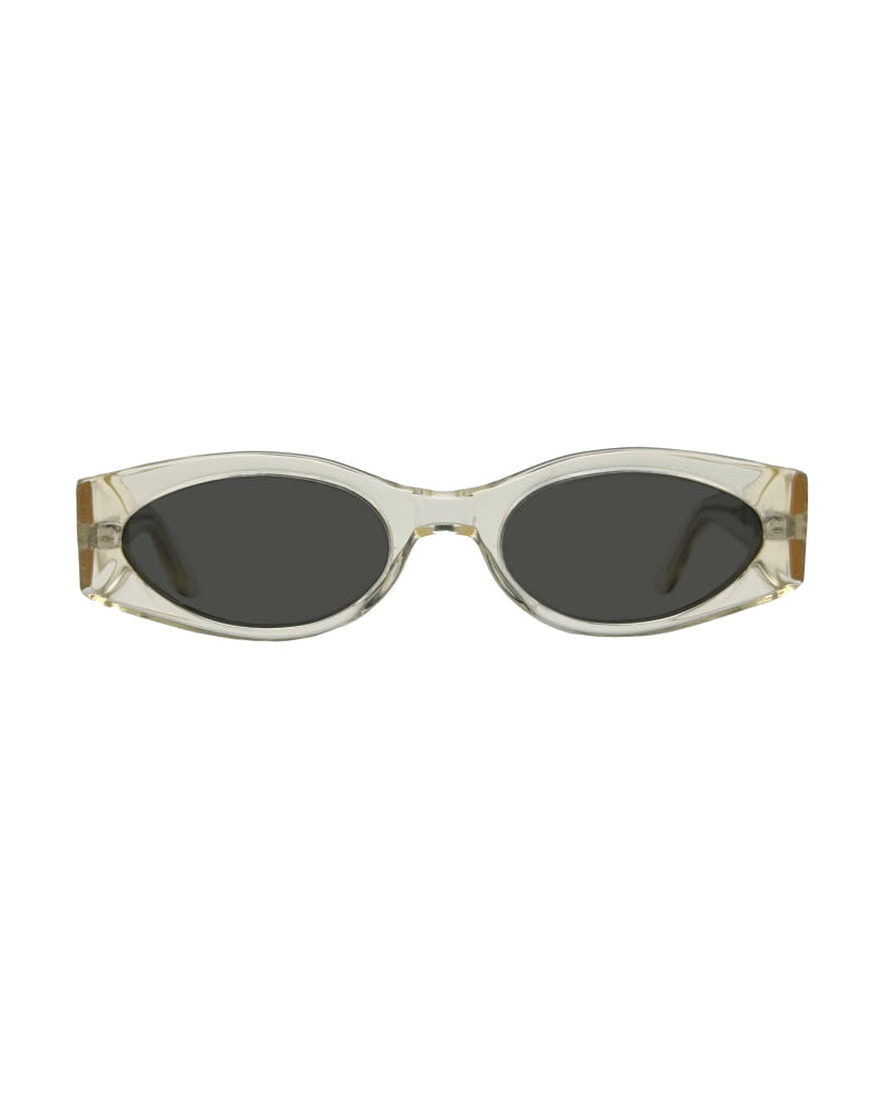 AF4 YELLOW INFUSION - Sunglasses