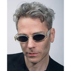 AF4 YELLOW INFUSION - Sunglasses
