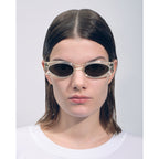 AF4 YELLOW INFUSION - Sunglasses