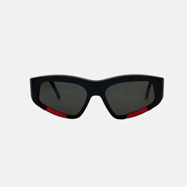 EVA x AF REFLECT H RED - Sunglasses