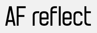 AF REFLECT